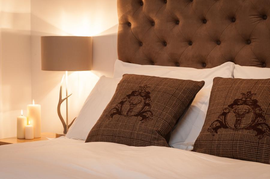 Glenwood Apartment At The Highland Club Fort Augustus Værelse billede