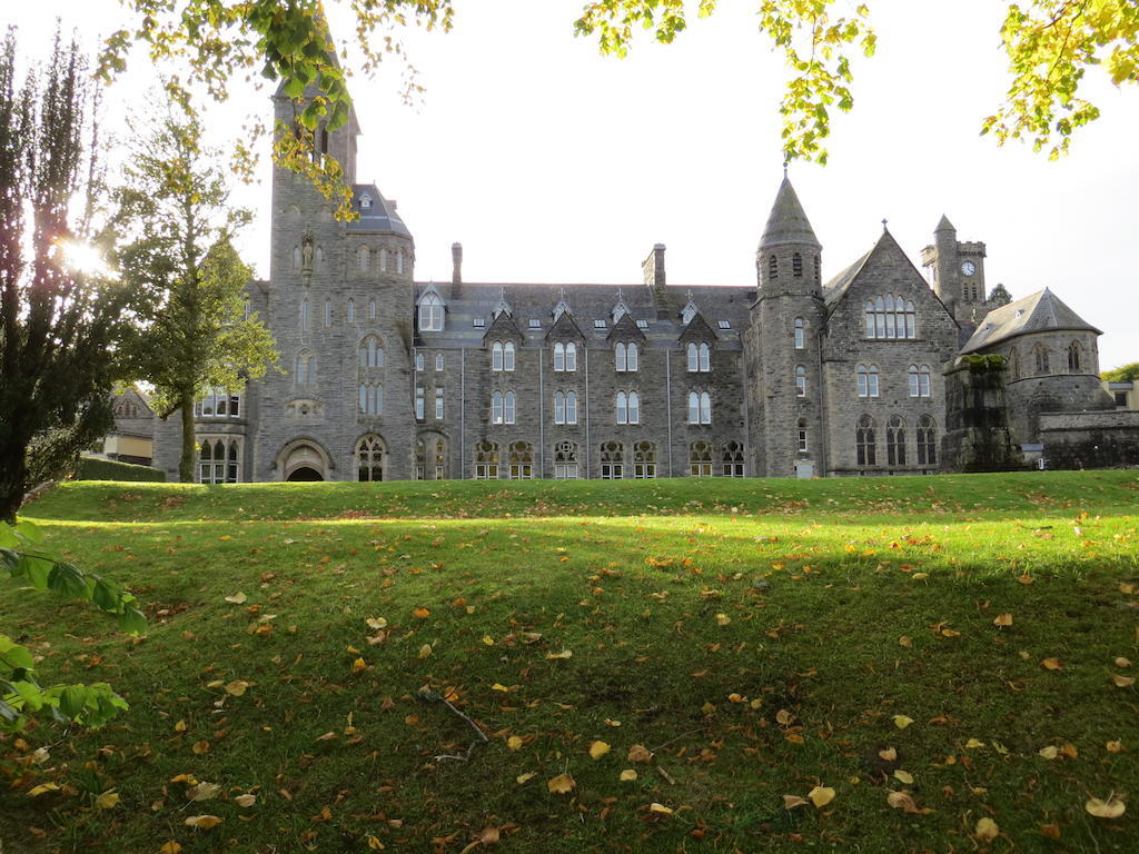 Glenwood Apartment At The Highland Club Fort Augustus Eksteriør billede