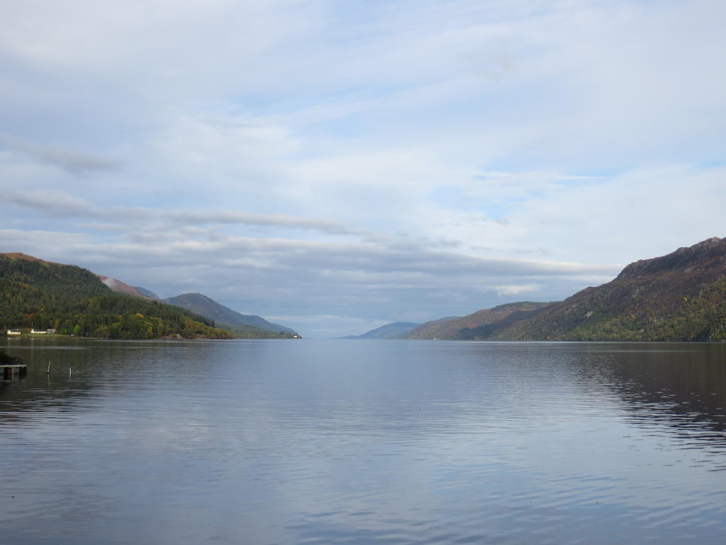 Glenwood Apartment At The Highland Club Fort Augustus Værelse billede